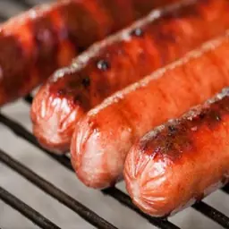 Lebanese Sausage